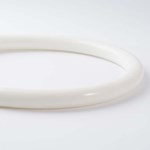 TIRA DE NEÓN DIGITAL LUMINOSA 360°